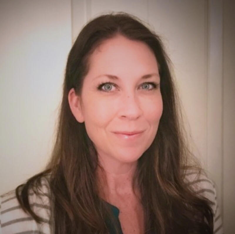 Kirstin Link, Co-Founder